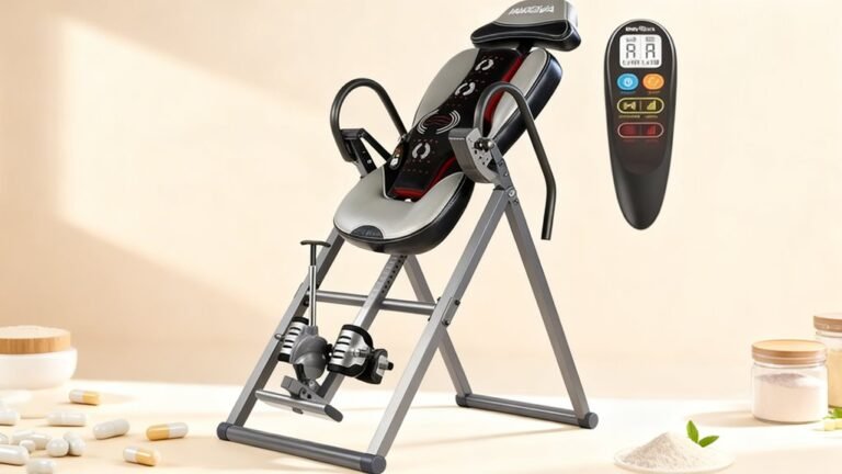 top inversion tables 2026