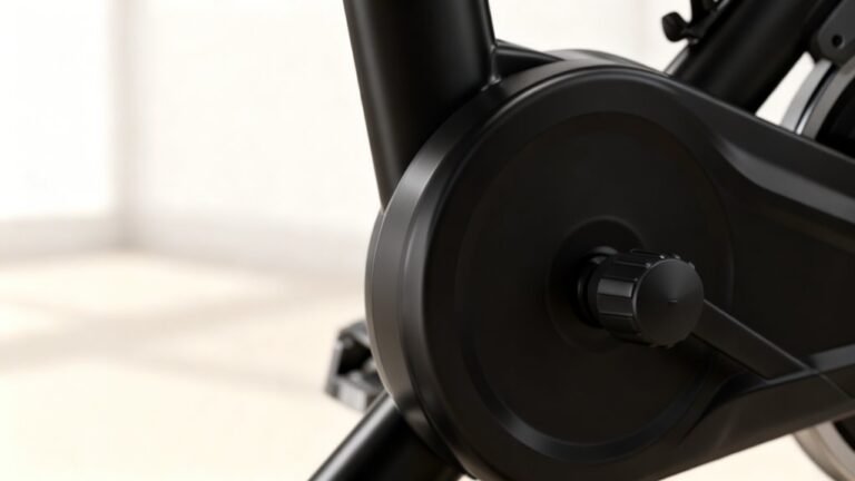 top magnetic resistance bikes