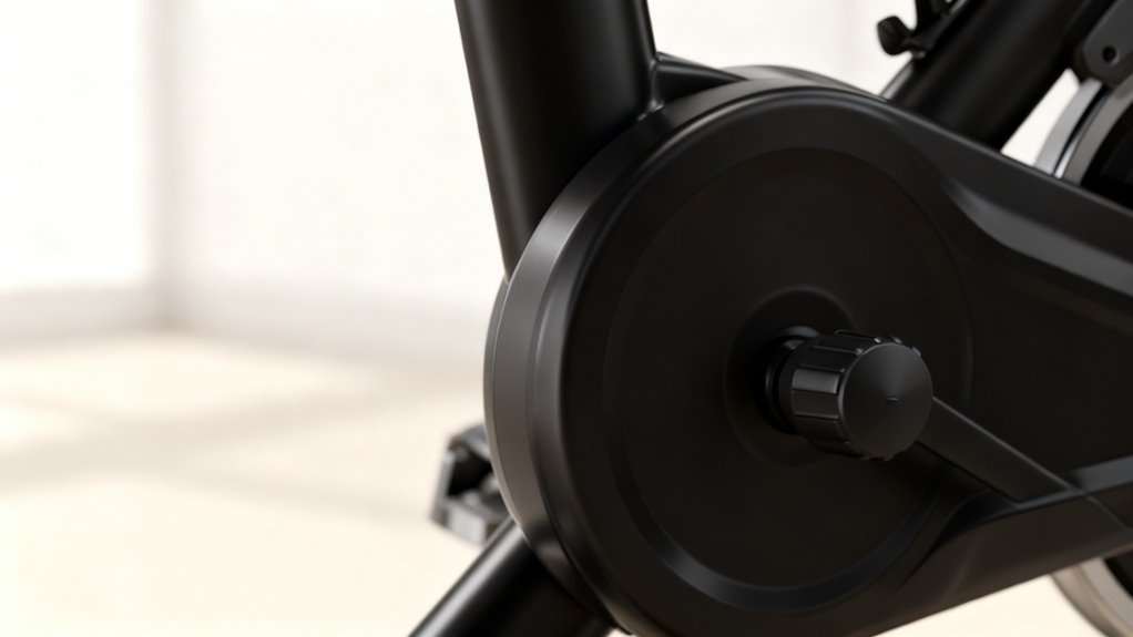 top magnetic resistance bikes