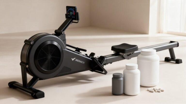 top magnetic rowing machines