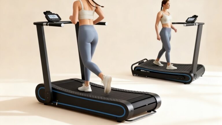 top manual treadmills 2026