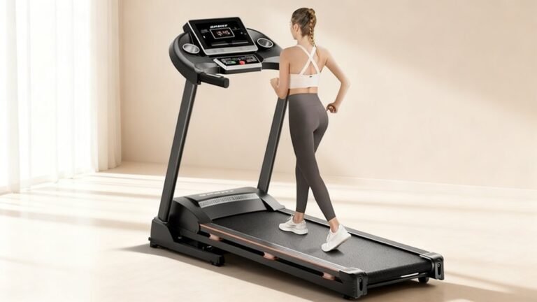 top motorized treadmills 2026