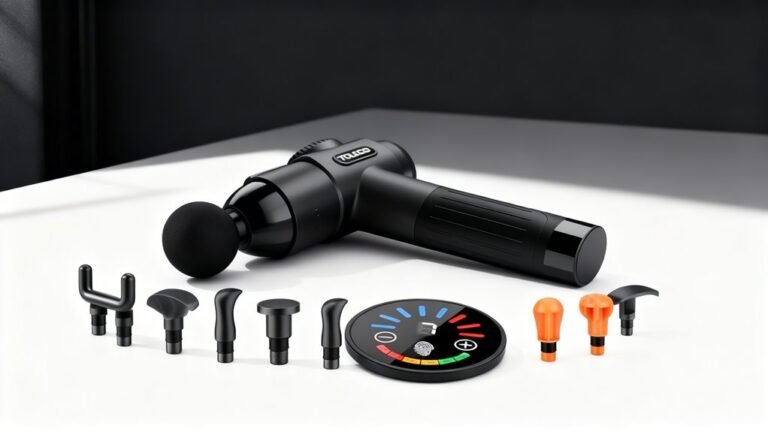 top muscle recovery devices
