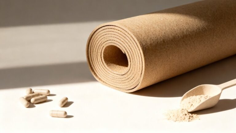 top natural rubber mats