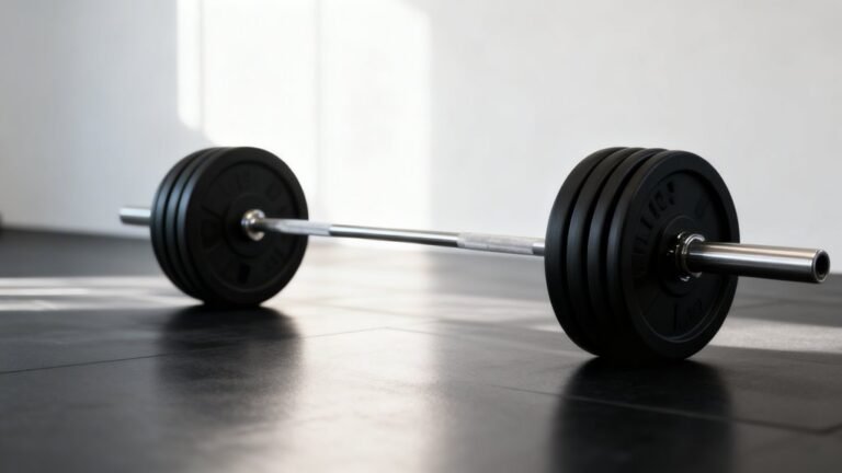 top olympic barbells 2026