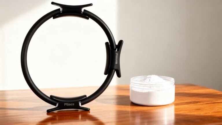 top pilates rings 2026