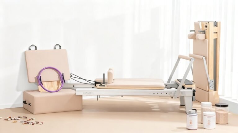 top reformer machines 2026