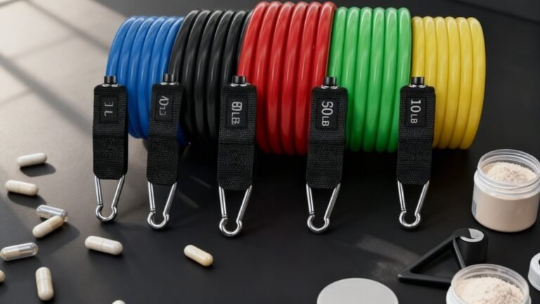 top resistance band picks