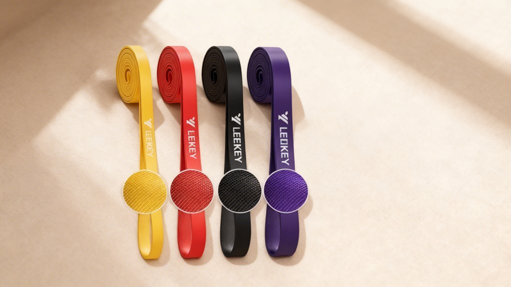 top resistance bands 2026