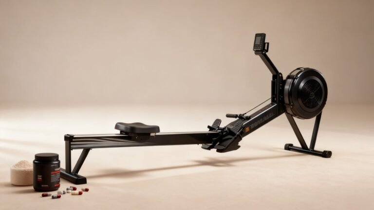 top rowers for workouts