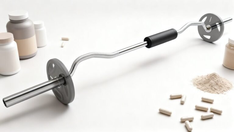 top safety squat bars