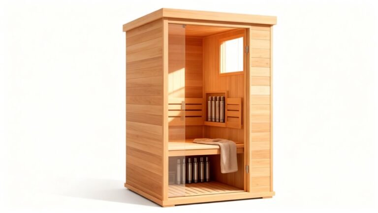 top saunas for relaxation