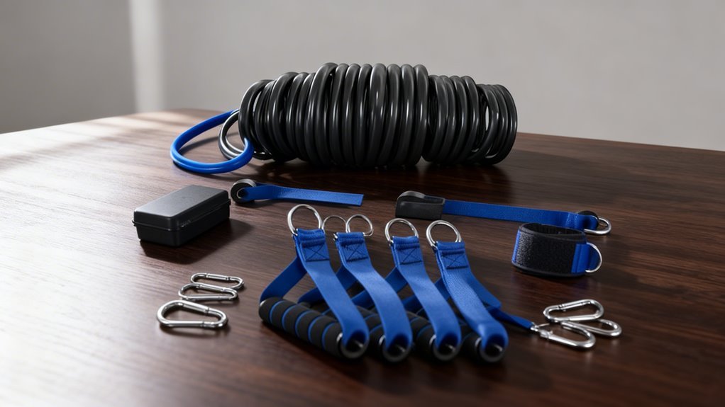 top strong resistance bands