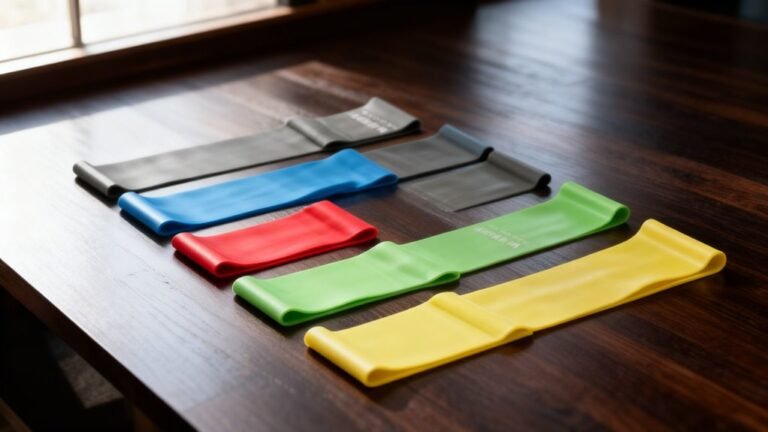 top therapy resistance bands