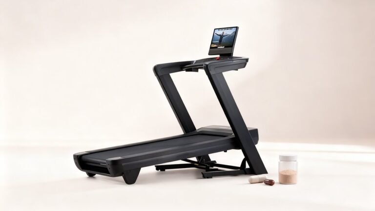 top treadmills for fitness