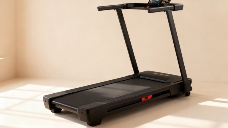 top treadmills for fitness