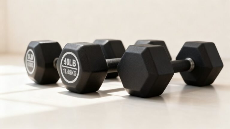 top urethane dumbbells 2026