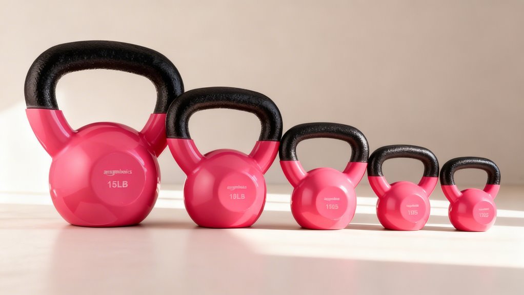 top vinyl kettlebell picks