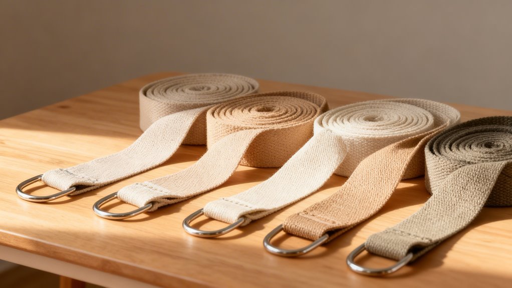 top yoga straps 2026