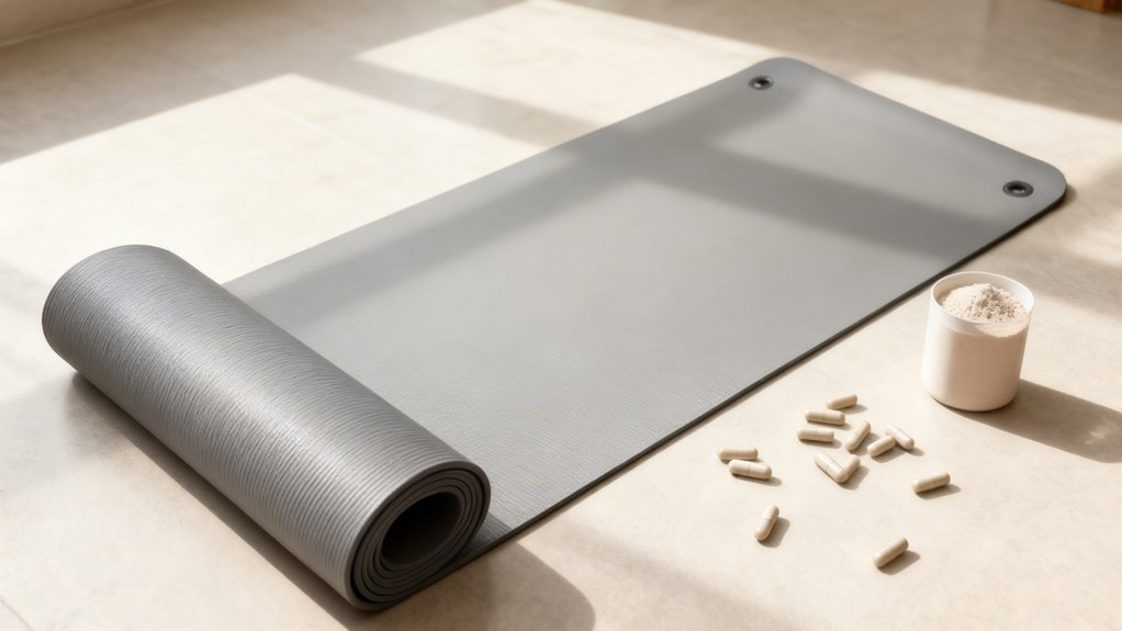 smart yoga mats 2026