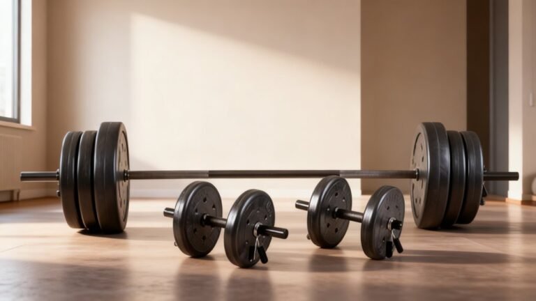 top barbell sets 2026
