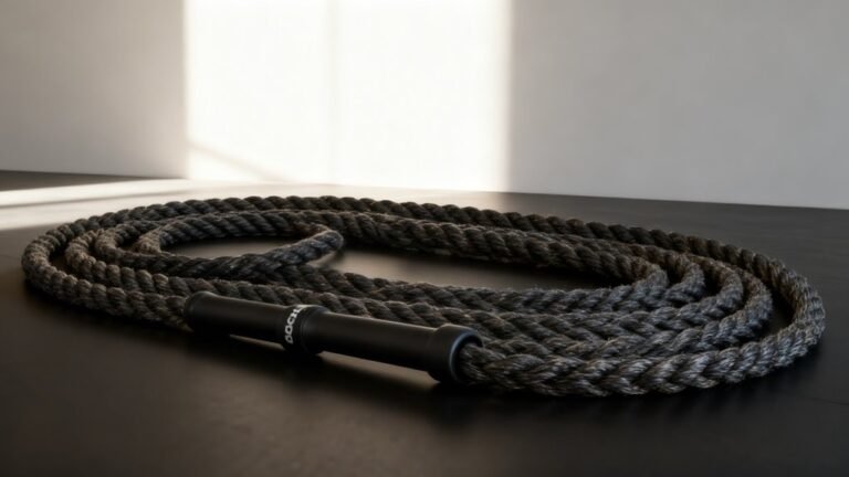 top battle ropes selection