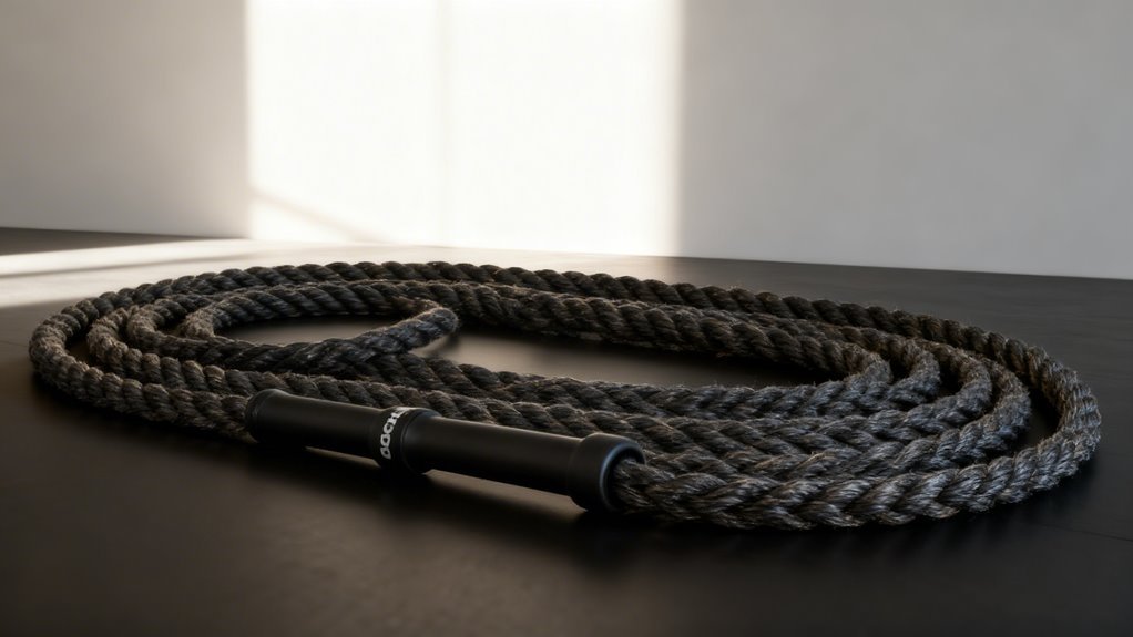 top battle ropes selection