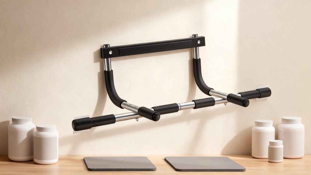 top chin up bars 2026