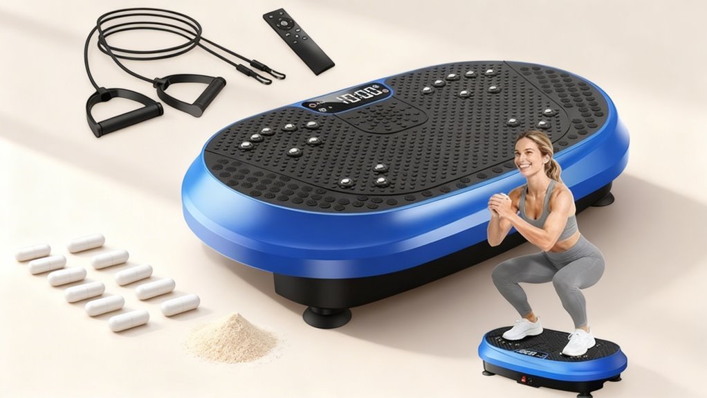 top home fitness machines