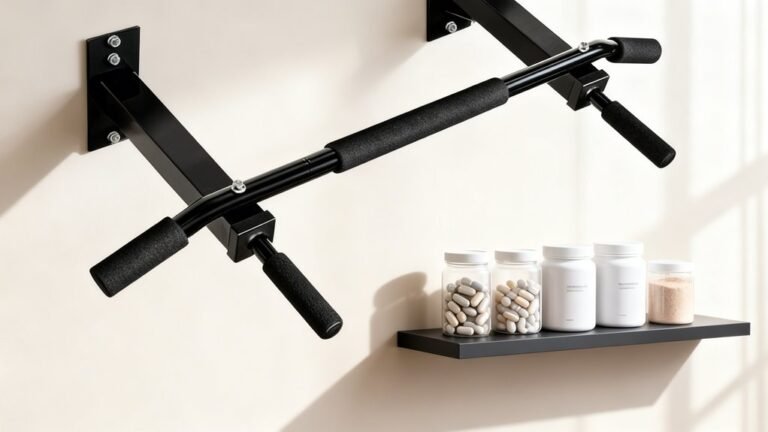 top pull up bars 2026