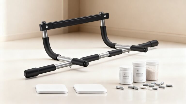 top pull up bars 2026