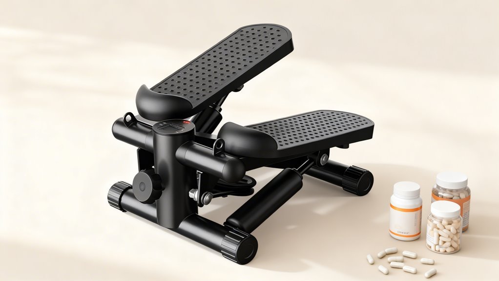 top stair steppers reviewed